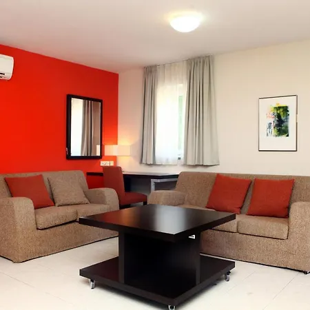 Garbin 711 Marina Portoroz Apartment Exterior photo