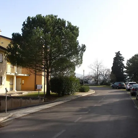 Garbin 711 Marina Portoroz Apartment Exterior photo