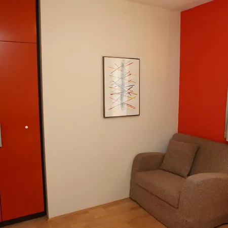 Garbin 711 Marina Portoroz Apartment Exterior photo