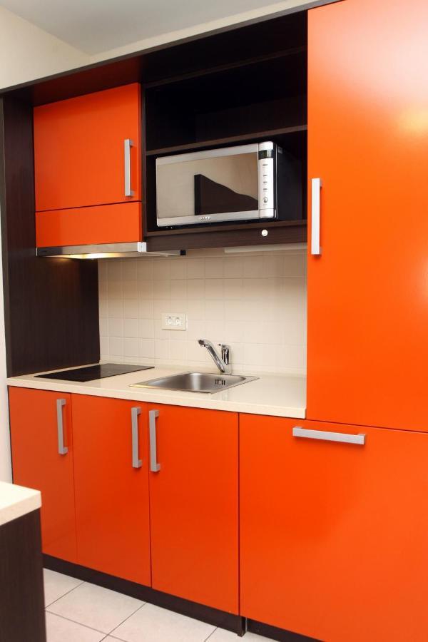 Apartment Garbin 711 Marina *
