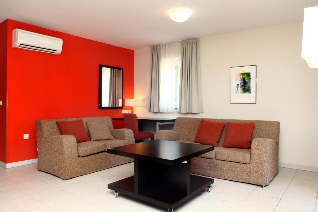 Apartment Garbin 711 Marina Portoroz