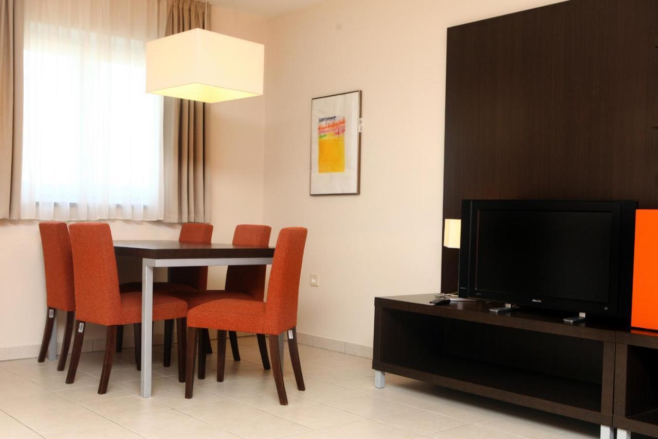 Apartment Garbin 711 Marina