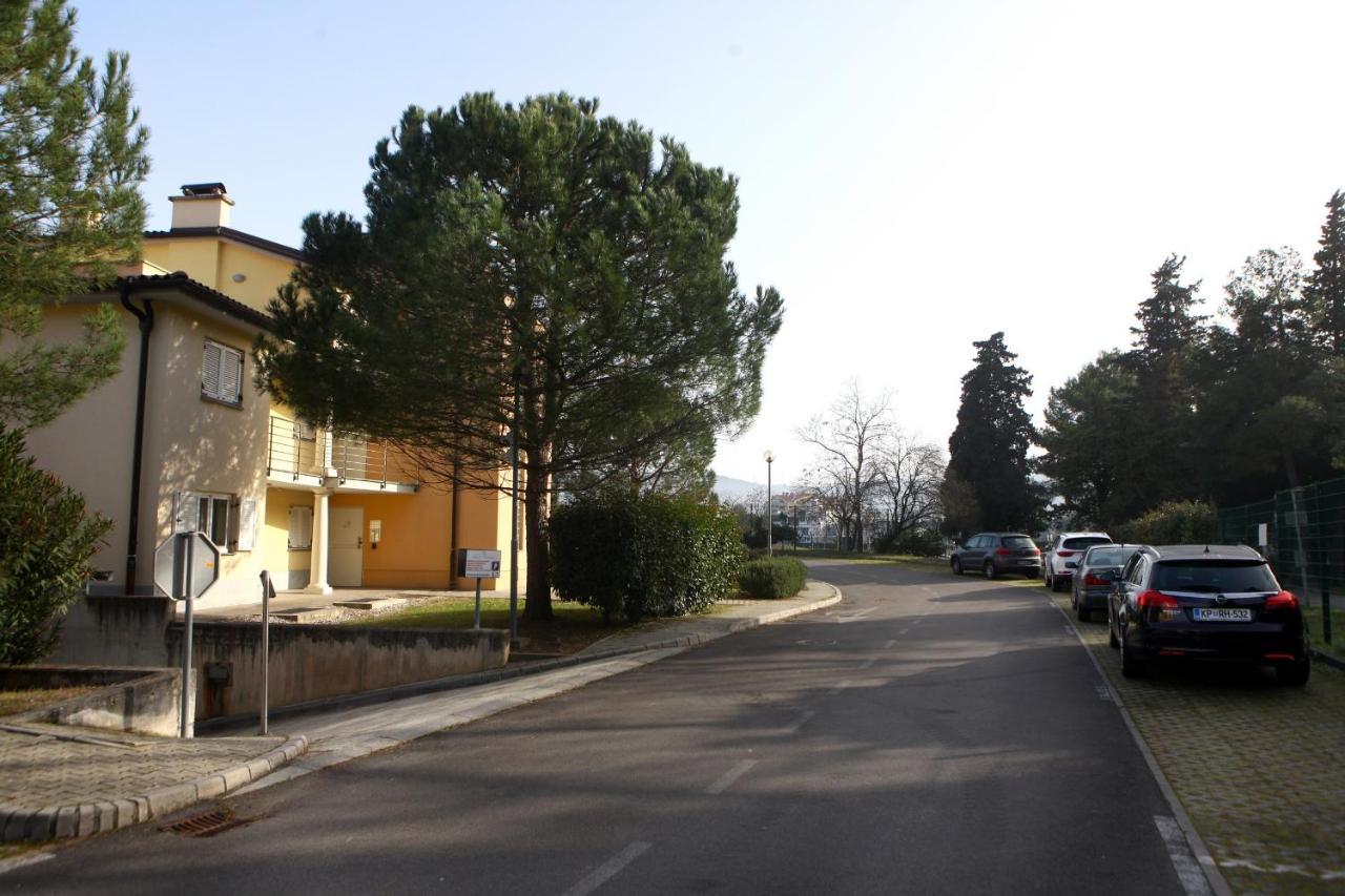 Garbin 711 Marina