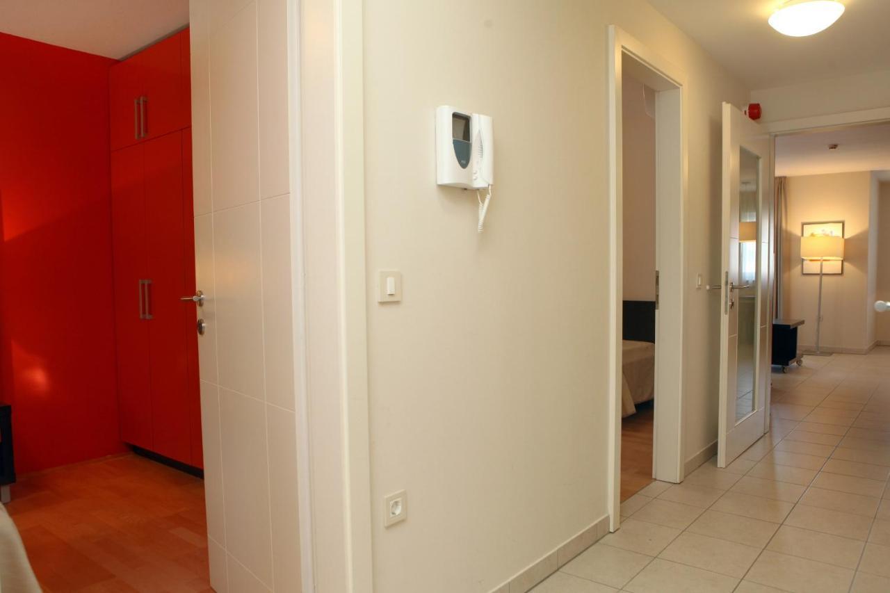 Garbin 711 Marina Apartment Portorož