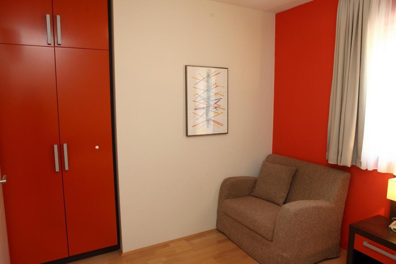 Garbin 711 Marina Apartment Portorož