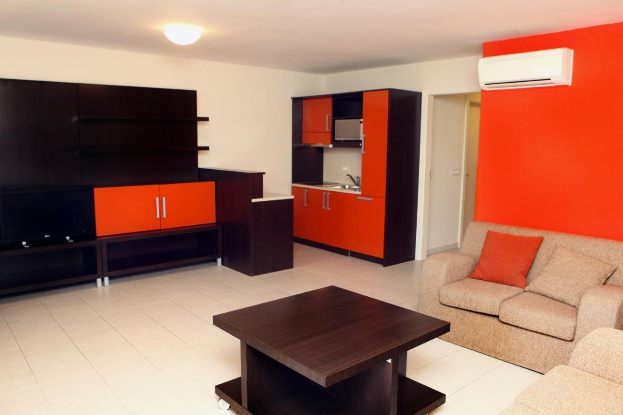 Apartment Garbin 711 Marina Portoroz